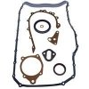 Komplet uszczelek dół silnika 4713023AC Jeep Wrangler TJ 2.5L 1997-2002